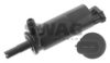 SWAG 40 93 2327 Water Pump, headlight cleaning